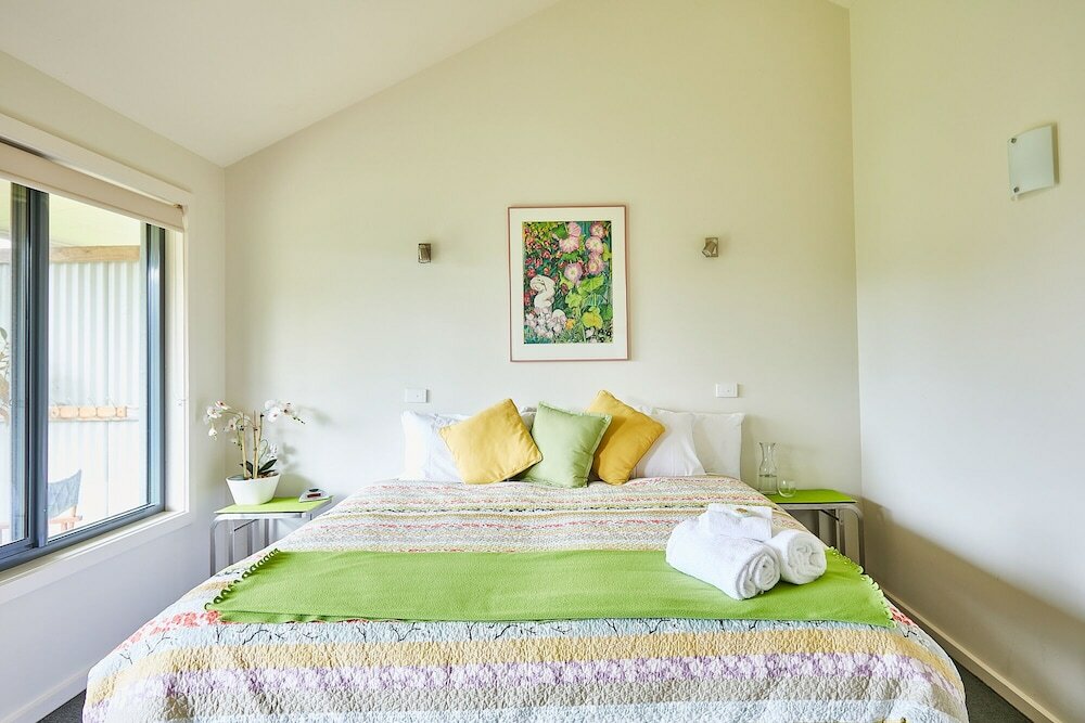 Фото Great Ocean Walk Retreat