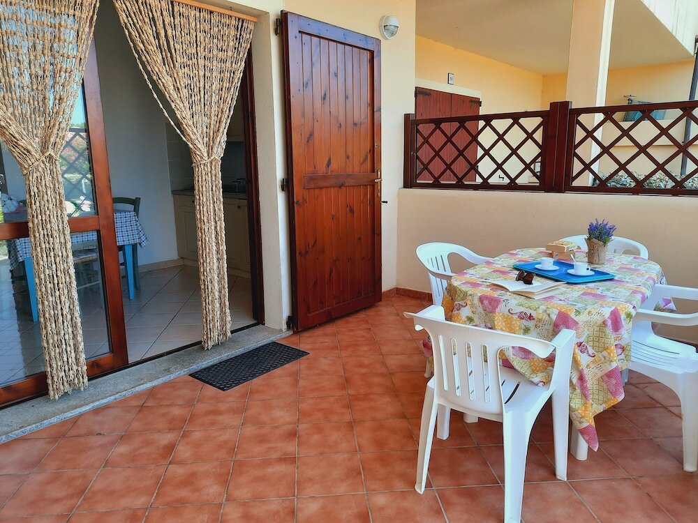 Фото Villette Oleandri Vista Mare