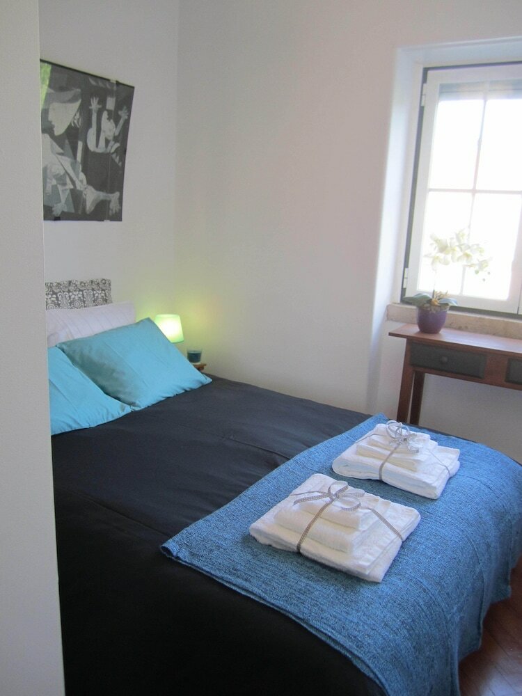 Фото Alvalade Apartment