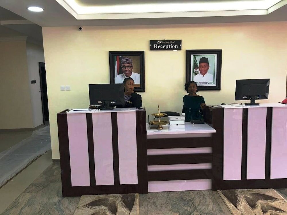 Фото отеля 3