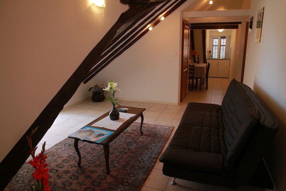 Фото Dolce Vita Apartments