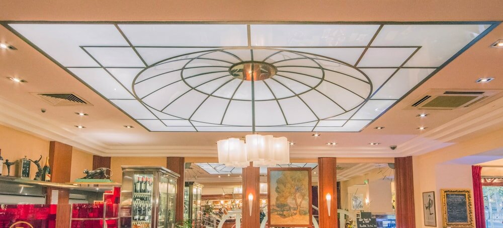 Фото Hotel Saint Christophe