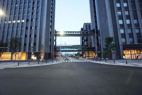 Гостиница Hostel 758 Nagoya3B в Нагое