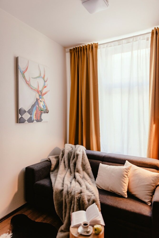 Фото Apartment Pekarska 29