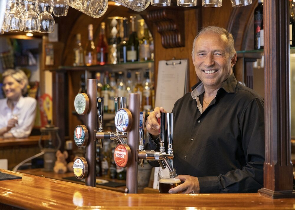 Фото Treetop SPA Hangout & Hotel