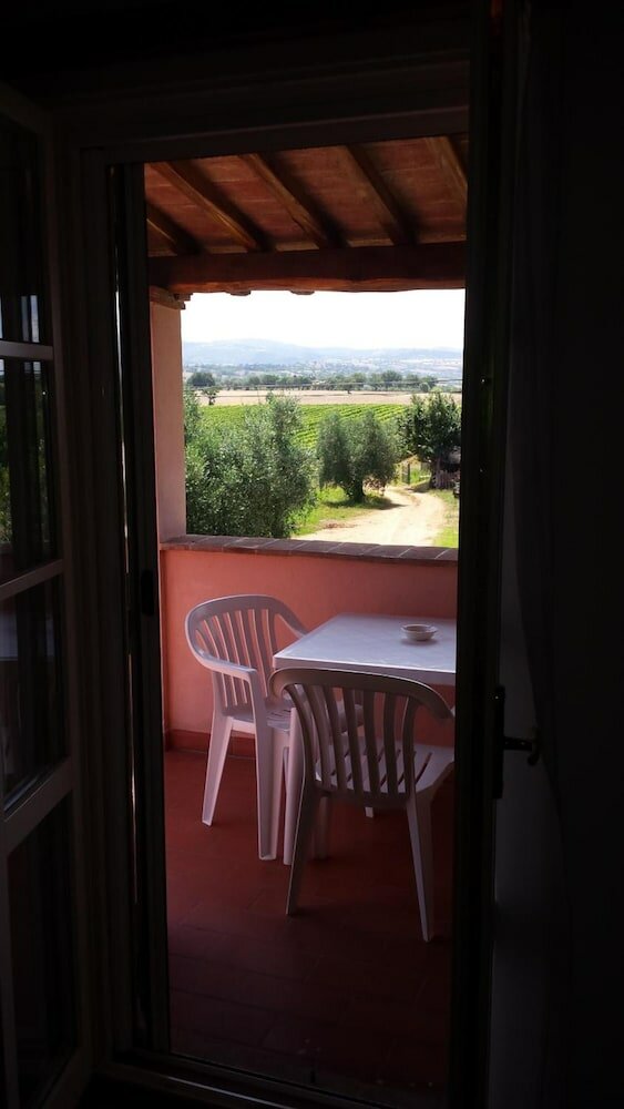 Фото Agriturismo La Quercia