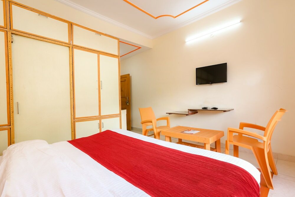 Фото Hotel Starwood Mcleodganj Cottage