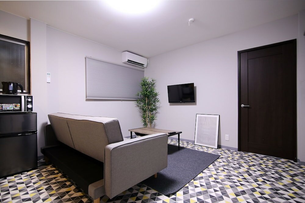 Фото Kino Asakusa House