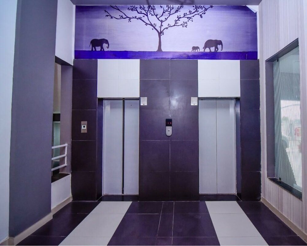 Фото отеля 4