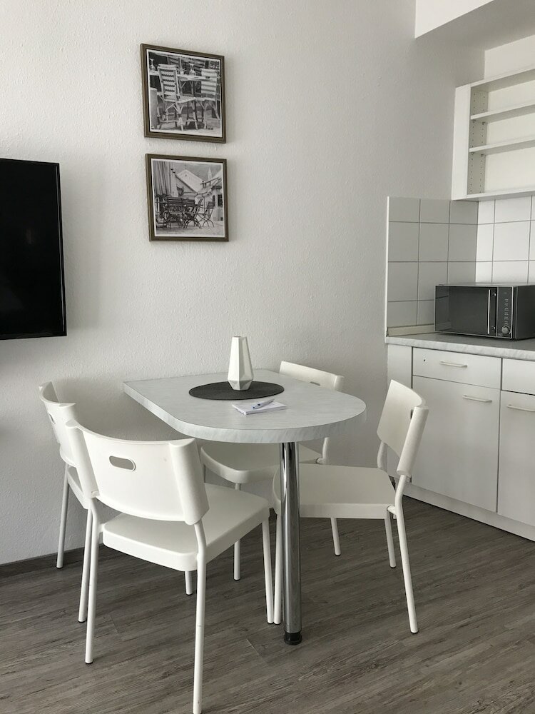 Фото City Apartment am Dom