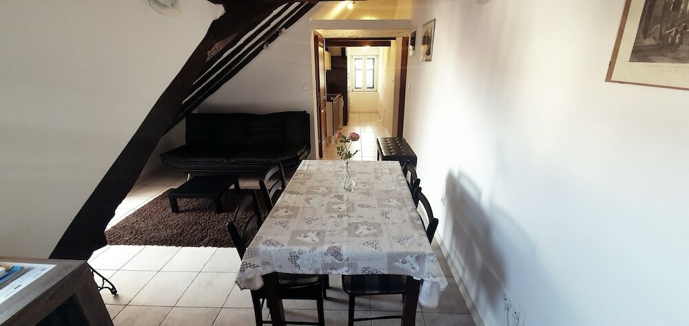 Фото Dolce Vita Apartments