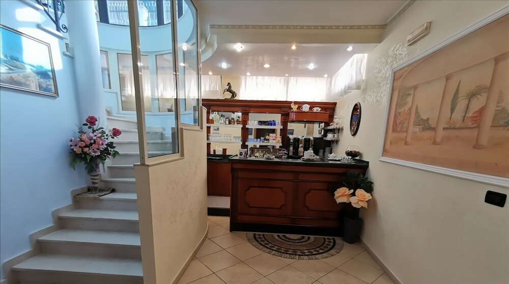 Фото Carriera Hotel