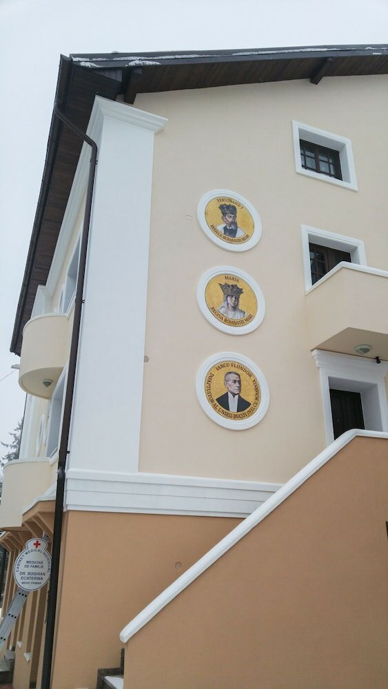 Фото Villa Alice