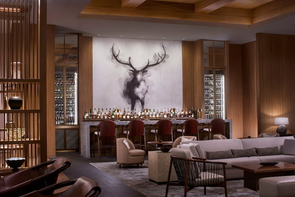 Фото Jw Marriott Hotel Nara