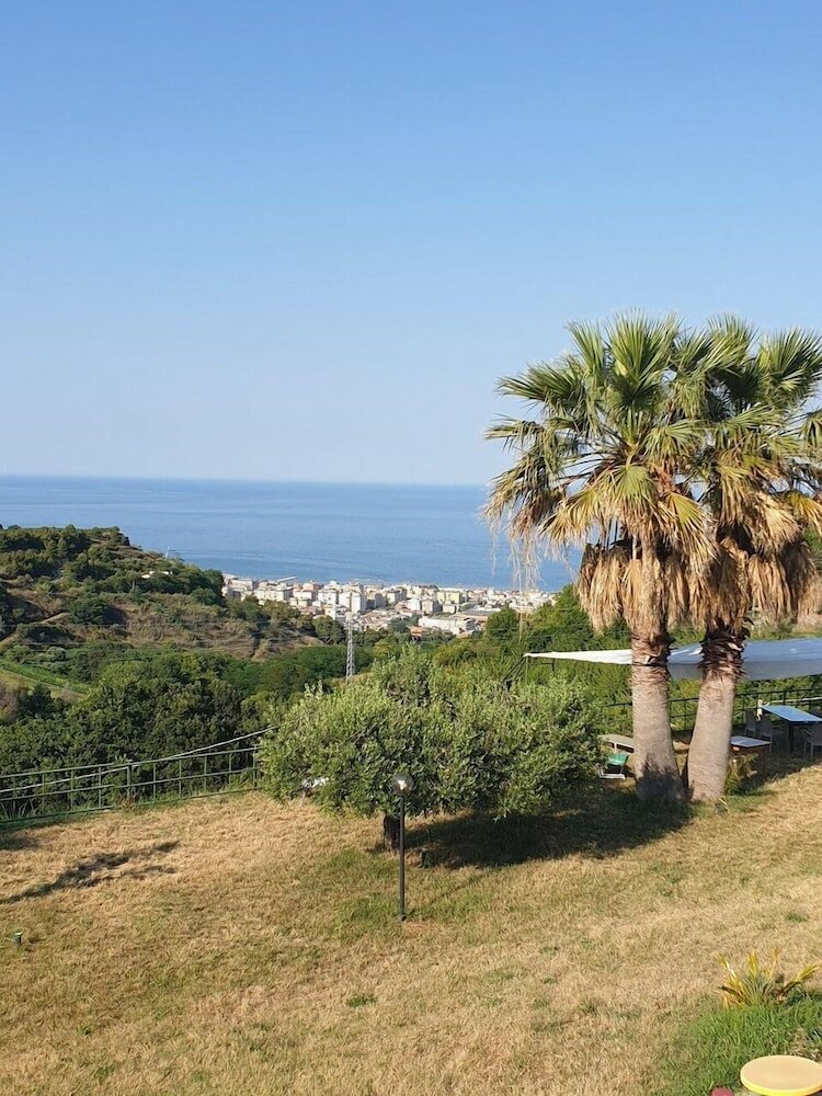 Фото Le Limonaie a Mare