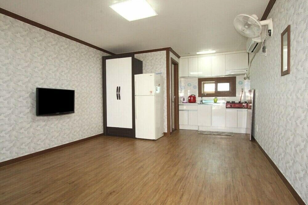 Фото Jeongwon Pension