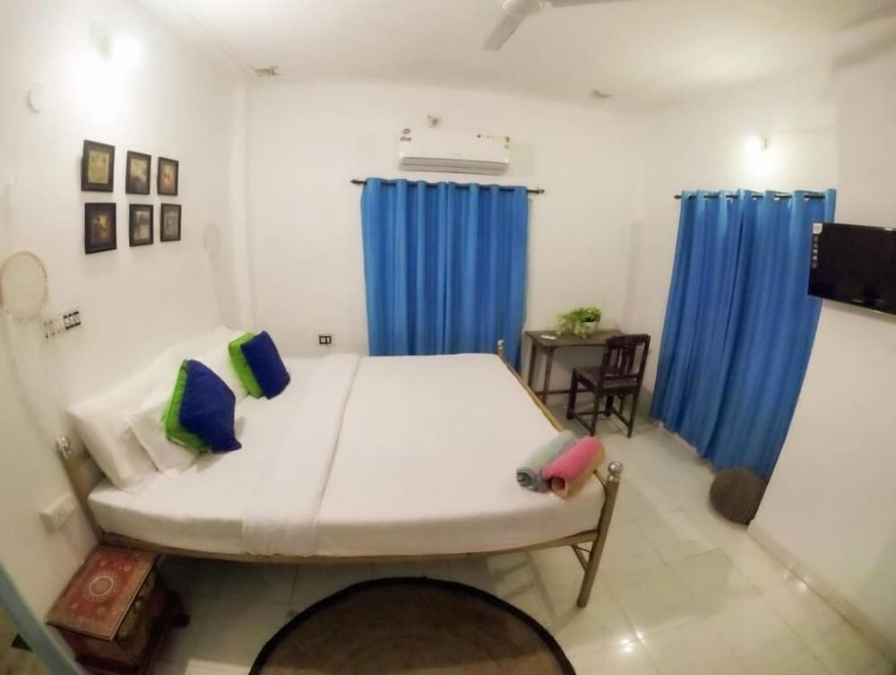 Фото отеля 4