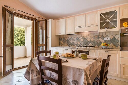 Апартаменты Casa Osalla 2
