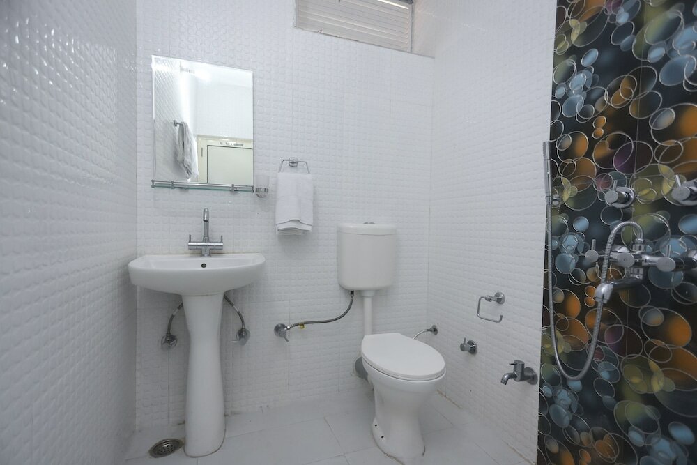 Фото Hotel Starwood Mcleodganj Cottage