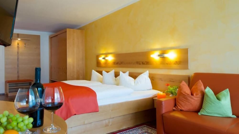 Фото Familiengut Ertlhof