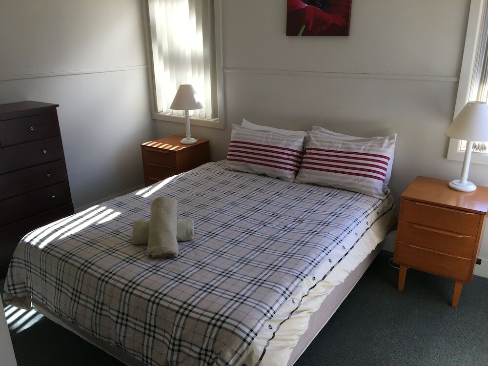 Фото Kickback Cottages