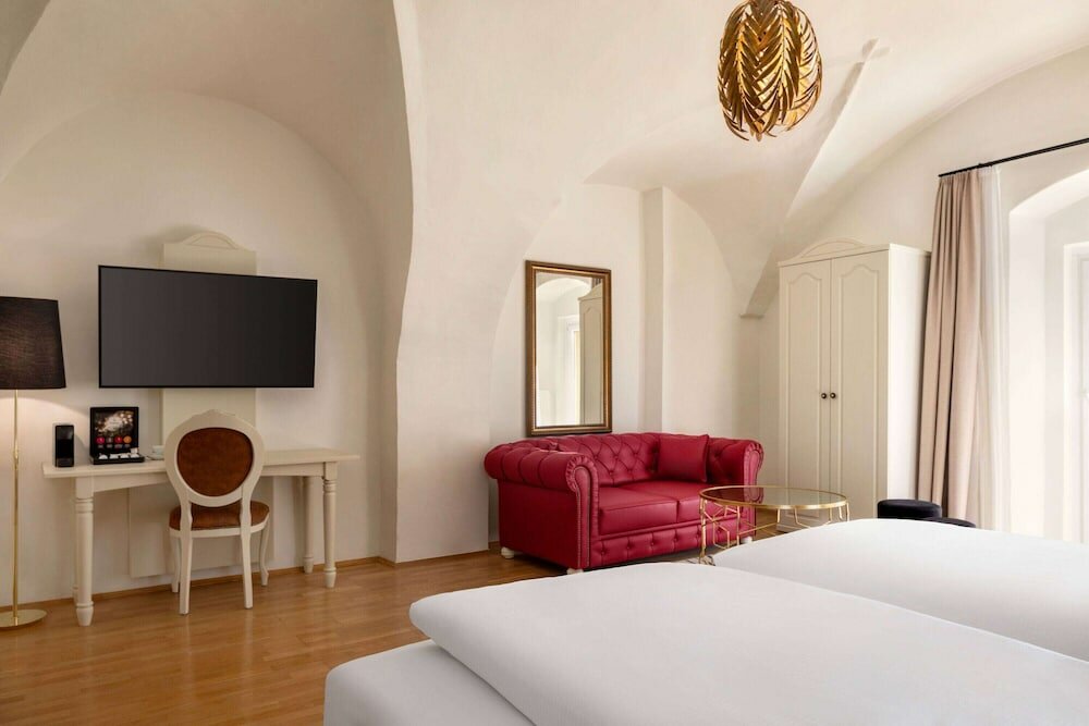 Фото Amedia Plaza Wels, Trademark Collection by Wyndham