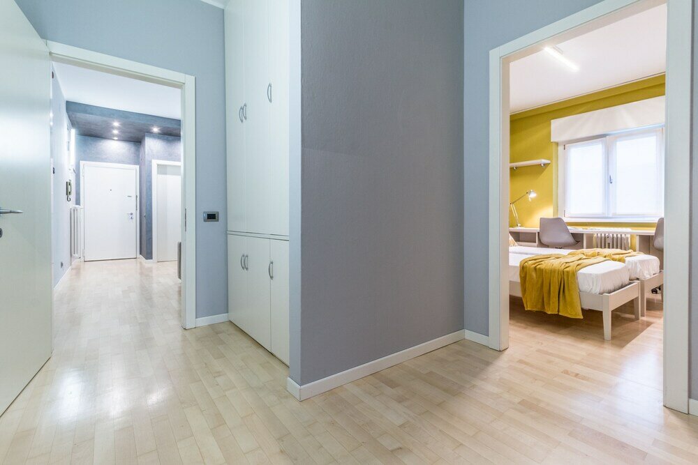 Фото Family Apartments Verdi