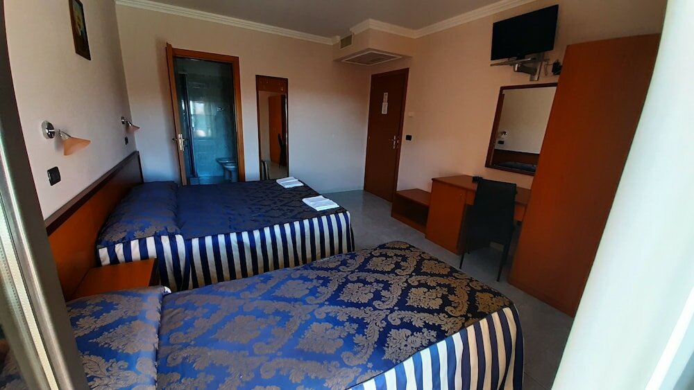 Фото Carriera Hotel