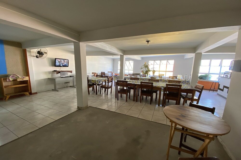 Фото Pousada Bem Estar