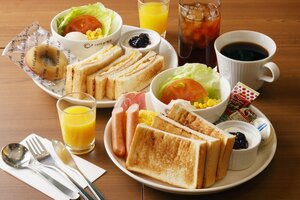 Гостиница Jr Inn Sapporo Kita 2 Jo