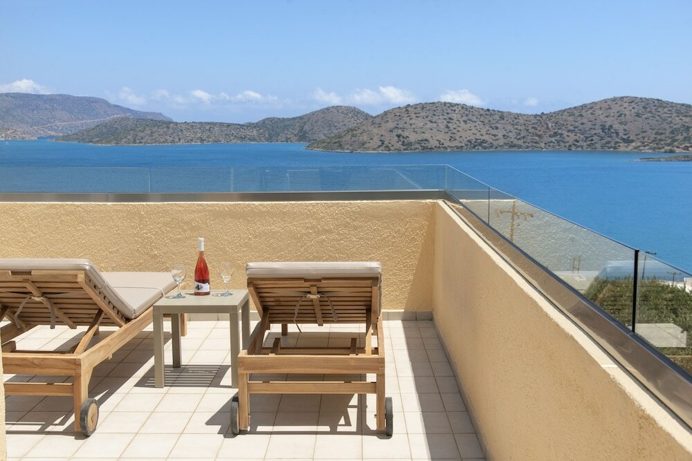 Фото Elounda Heights - Adults Only
