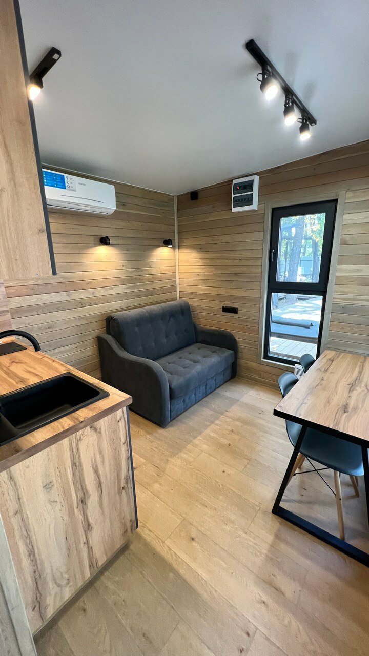 Фото Гаврюша глэмп