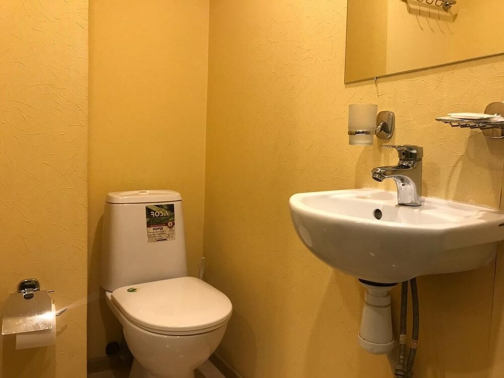 Фото Rinaldi на Васильевском