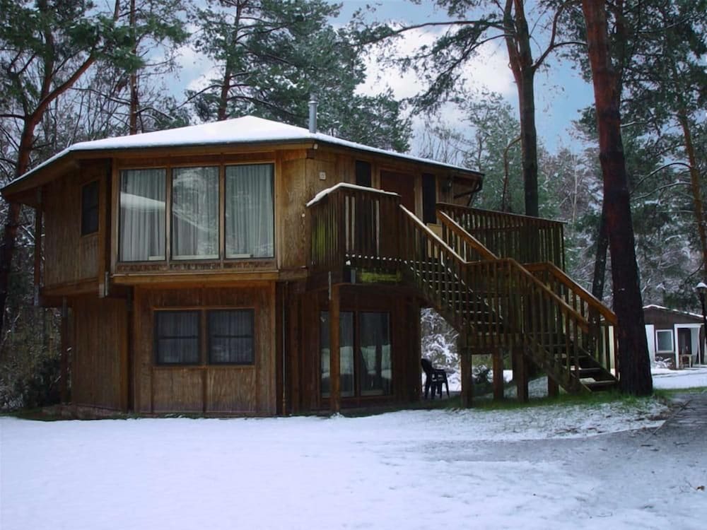 Фото Hotel Residenz Waldoase