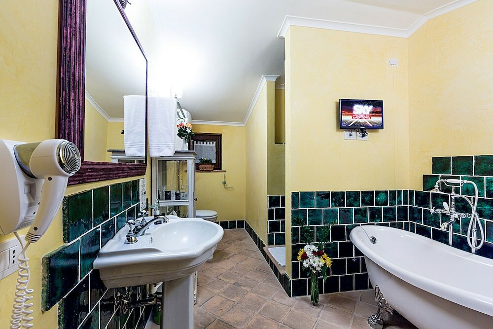 Фото Agriturismo Il Sapore della Luna