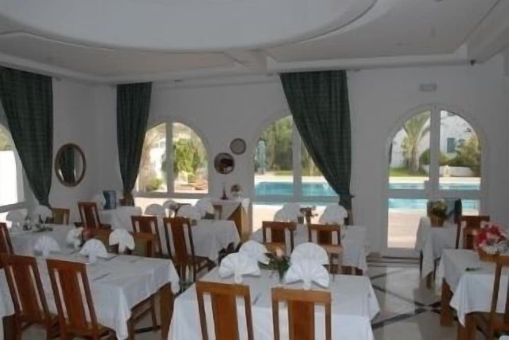 Фото Menzel Dija