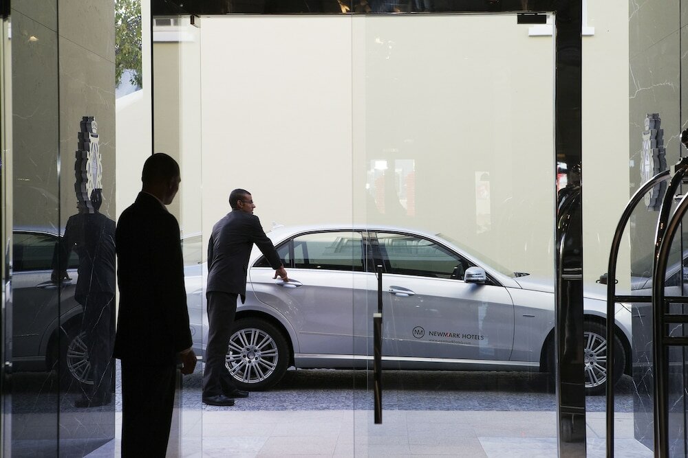 Фото Queen Victoria Hotel