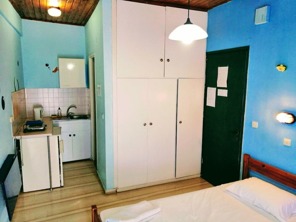 Фото Comfy Hostel Studios