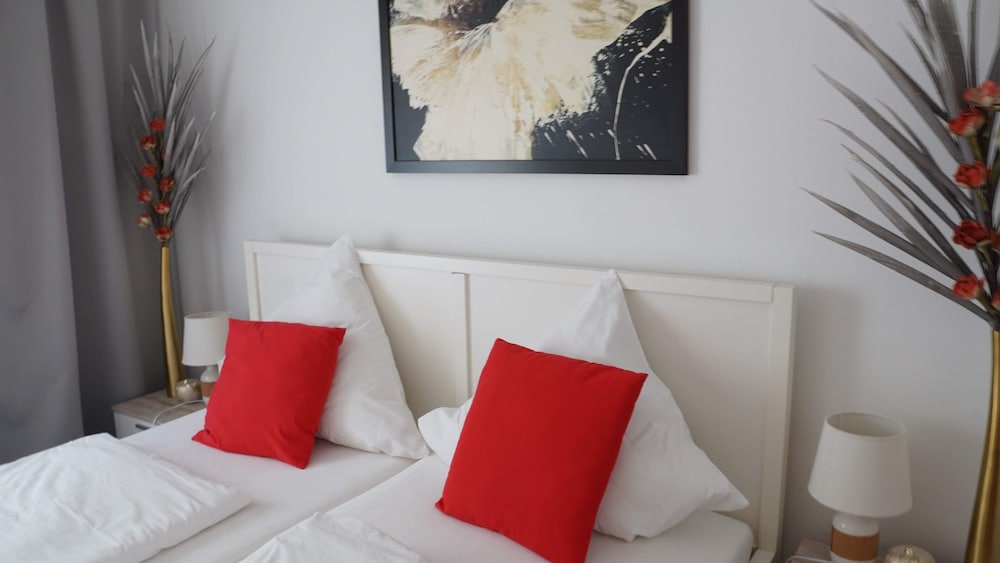 Фото Hotel Laterne