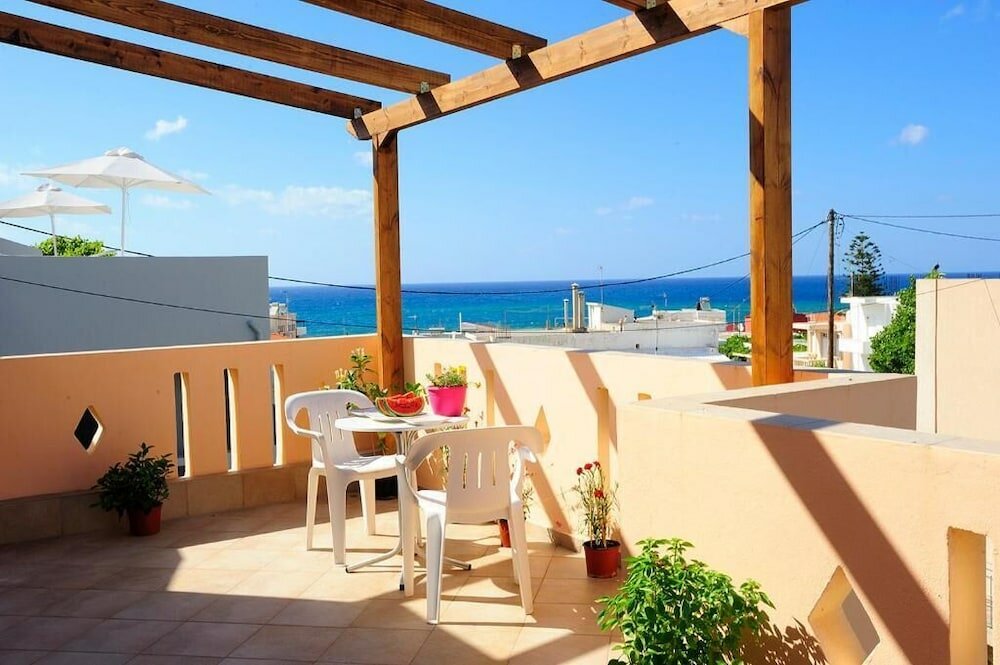 Фото Idili Traditional House