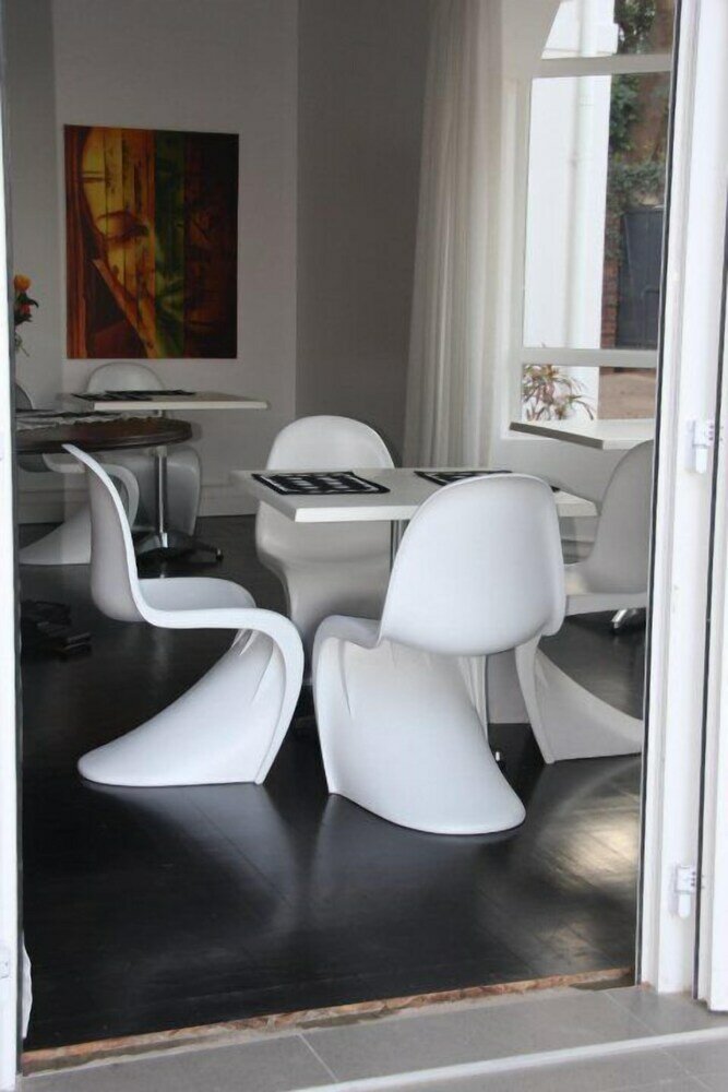 Фото The Grange Guest House