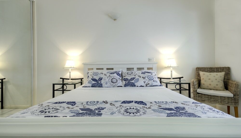 Фото The Beach Place