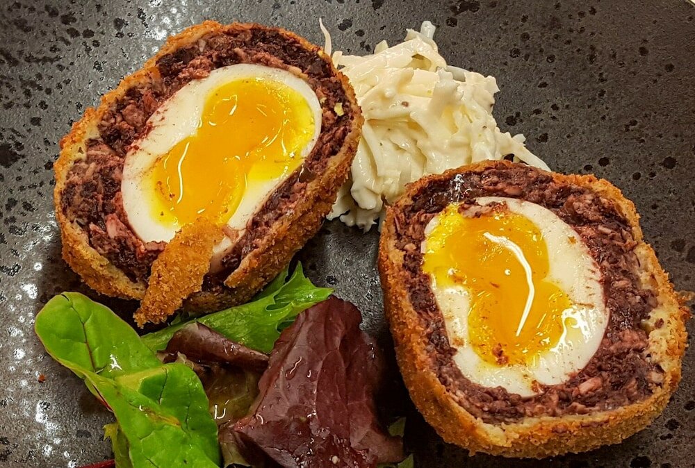 Фото The Baron at Bucknell