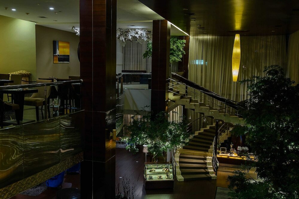 Фото The Arista Hotel