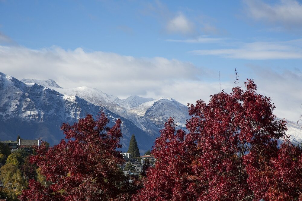 Фото Pinewood Lodge