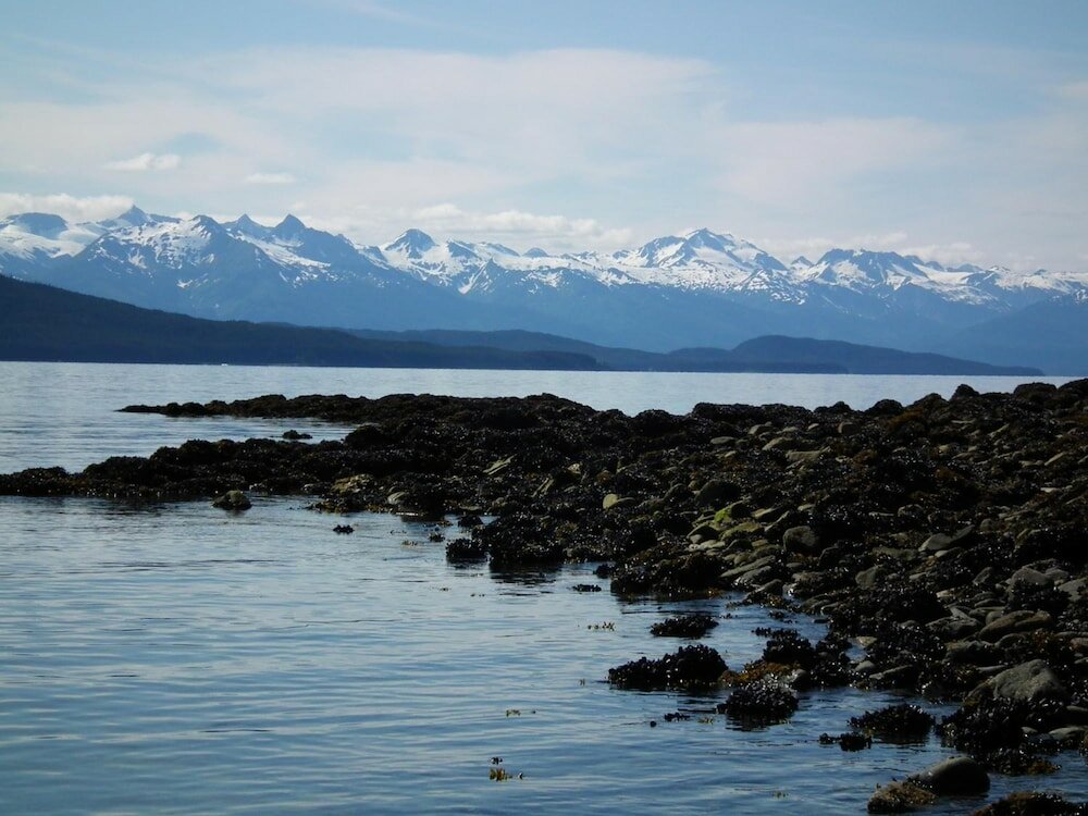 Фото Aspen Suites Hotel Juneau