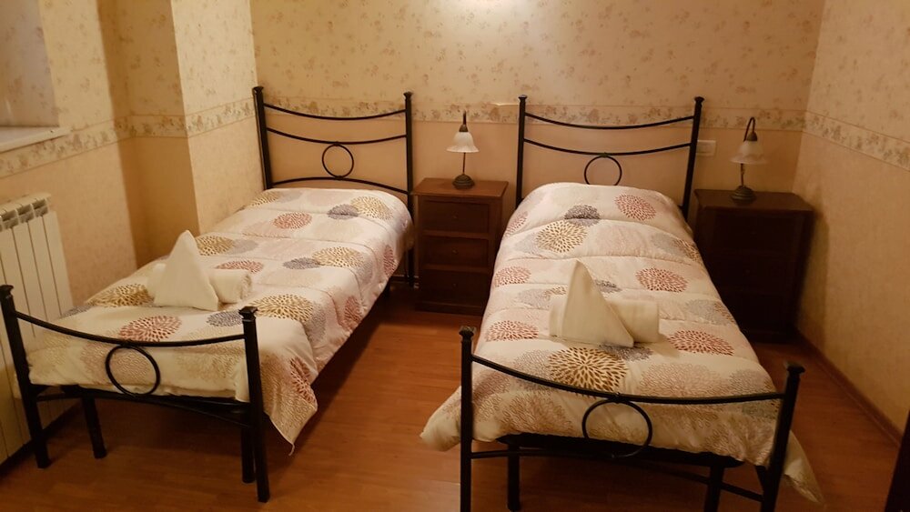 Фото Hotel capitelli