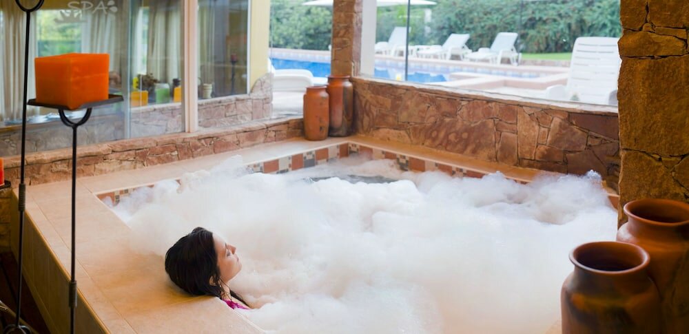 Фото Don Numas Posada Boutique & SPA