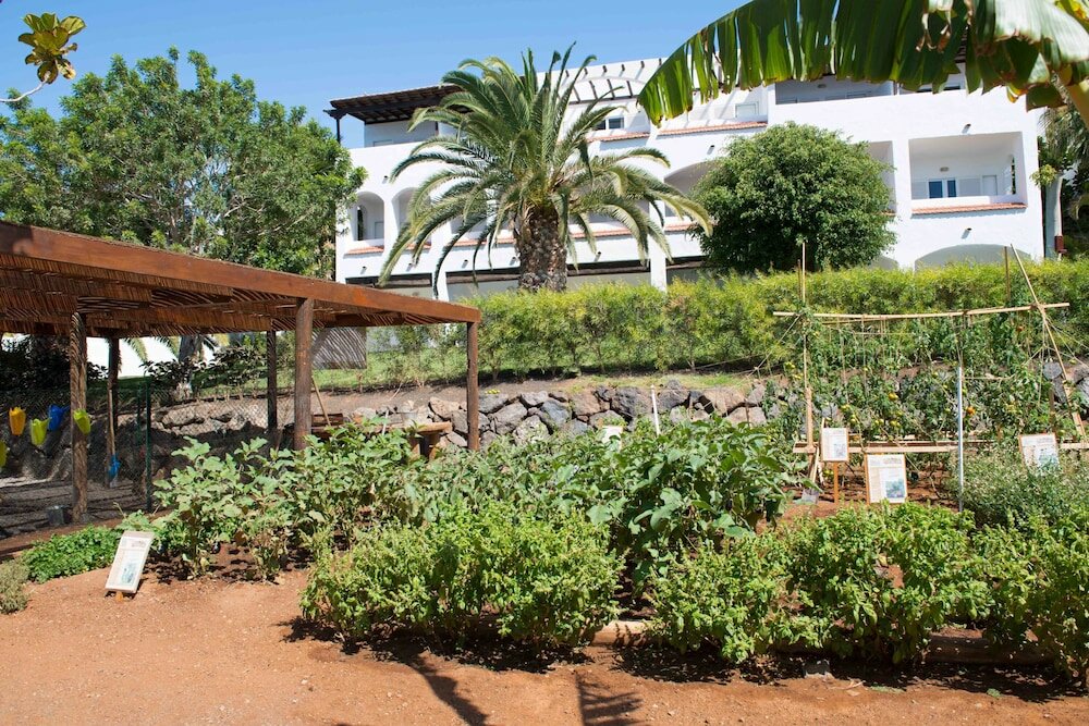 Фото Club Jandía Princess - All Inclusive