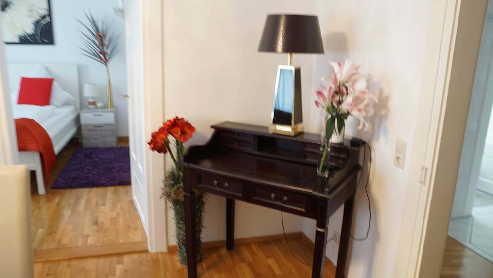 Фото Hotel Laterne